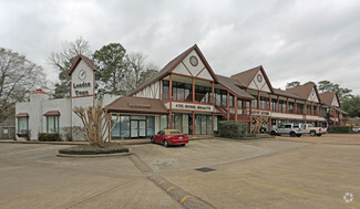 More details for 804 W Dallas St, Conroe, TX - Office for Lease