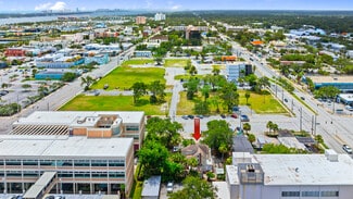 Plus de détails pour 228 Bay St, Daytona Beach, FL - Multi-résidentiel à vendre