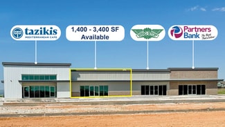 More details for 1771 Pleasant Grove rd, Rogers, AR - Retail for Lease