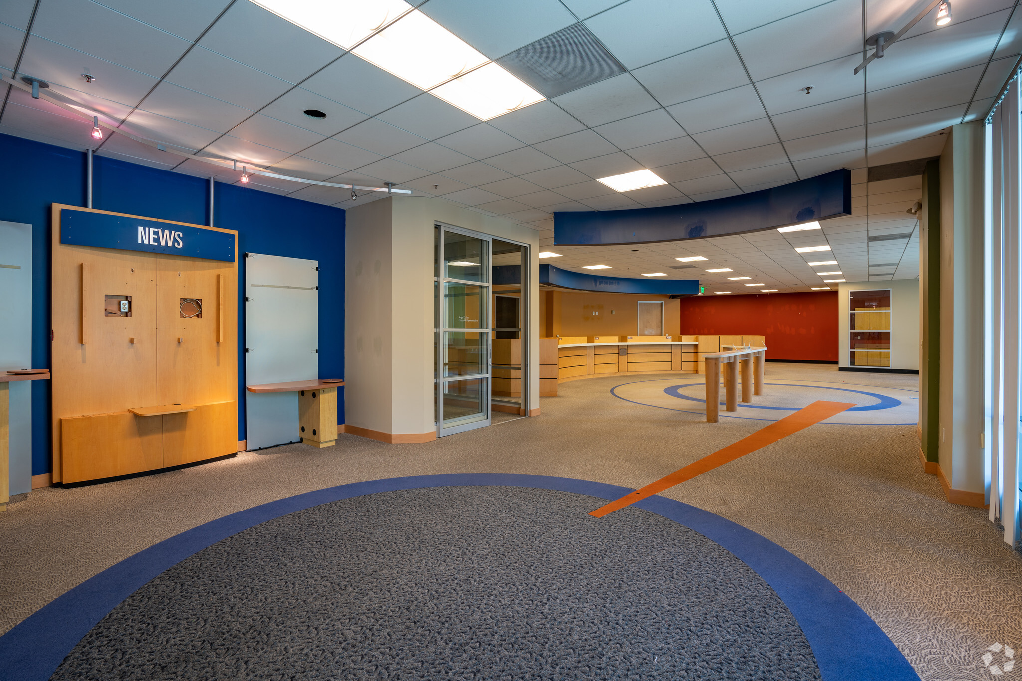 26450 McBean Pky, Valencia, CA for lease Interior Photo- Image 1 of 6