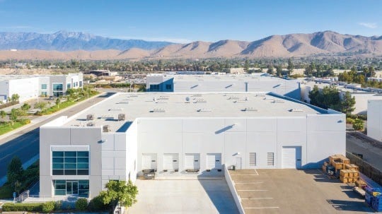 4688 Troy Ct, Jurupa Valley, CA for lease - Building Photo - Image 3 of 5