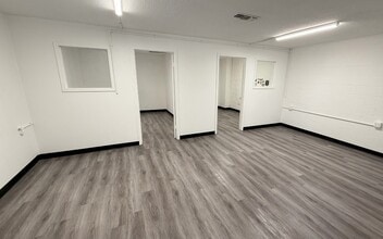 5251-5255 Wilbarger St, Fort Worth, TX for sale Interior Photo- Image 2 of 4