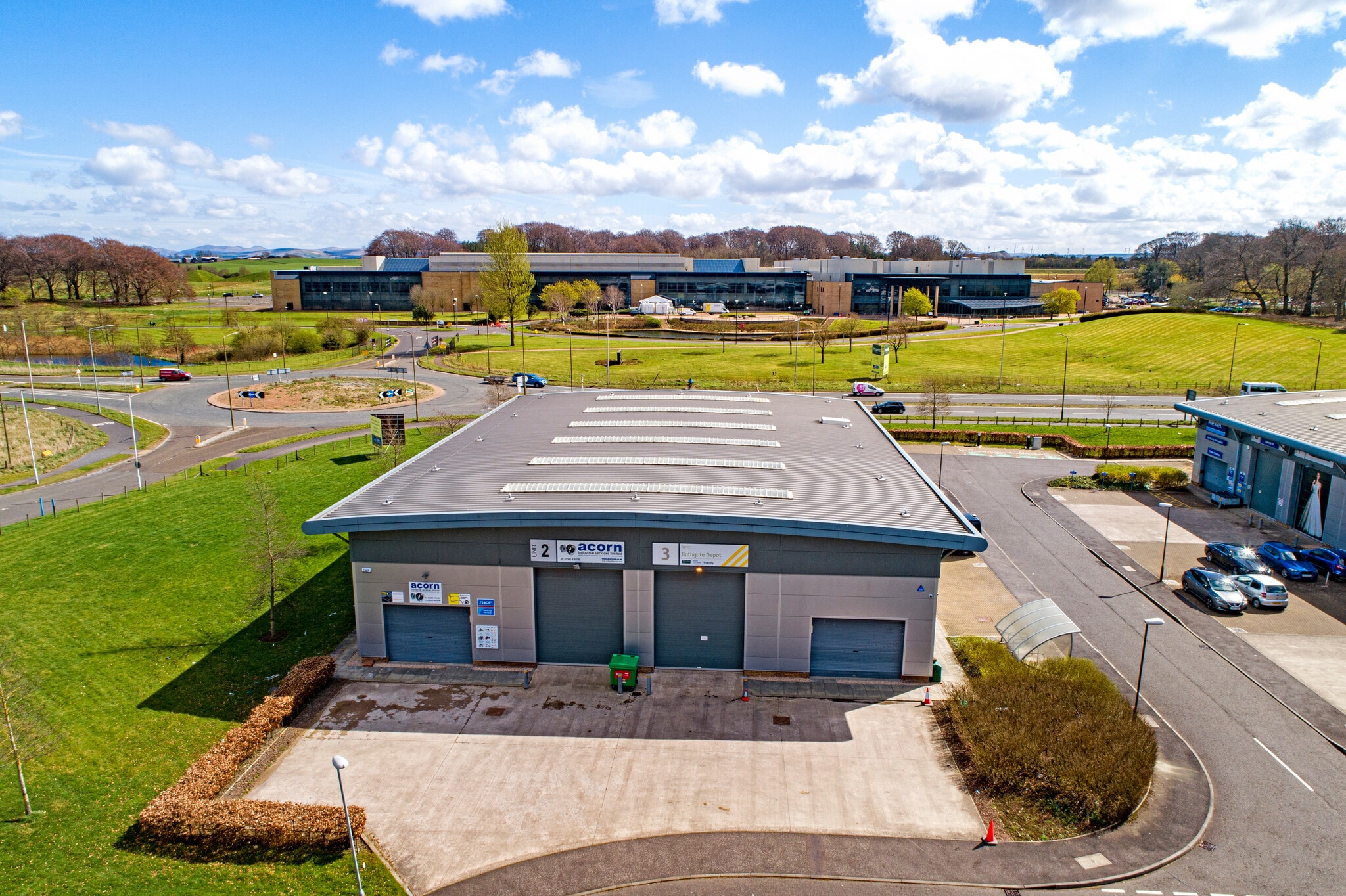 A7066, Bathgate for sale Primary Photo- Image 1 of 1