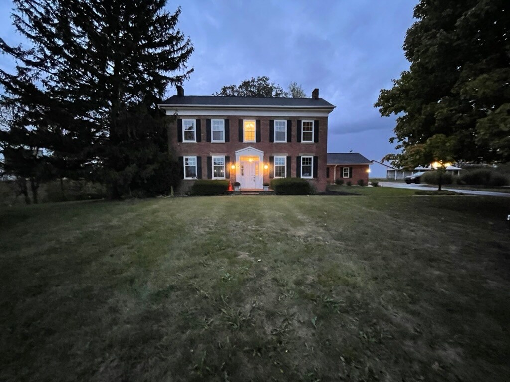 8620 OH-161 Rt, Plain City, OH à louer Photo du bâtiment- Image 1 de 37