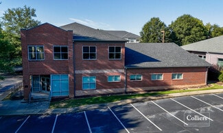 Plus de détails pour 300 Regent Park Ct, Greenville, SC - Bureau/Médical à louer