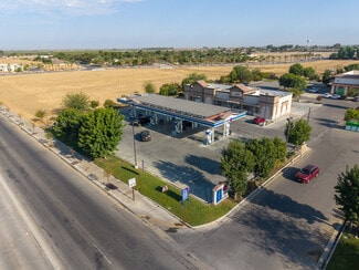 More details for 950 Bear Mountain Blvd, Arvin, CA - Retail for Lease