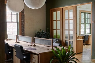 More details for 119 Martin Luther King Jr Blvd, Savannah, GA - Coworking for Lease