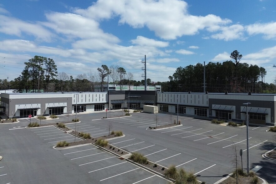 5301 Indigo Fields Blvd, North Charleston, SC à vendre - Photo du bâtiment - Image 1 de 23