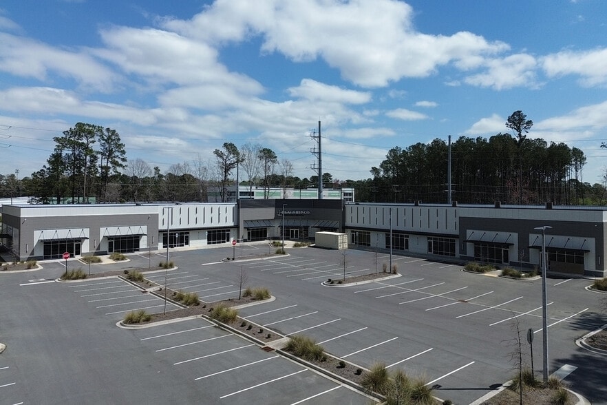 5301 Indigo Fields Blvd, North Charleston, SC for sale - Primary Photo - Image 1 of 23