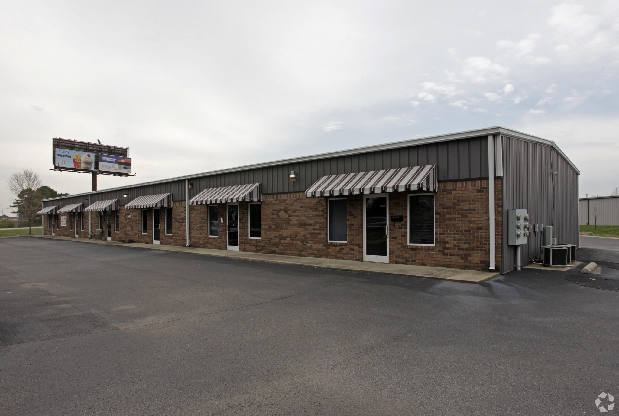 2250 Southgate Blvd, Murfreesboro, TN for lease Primary Photo- Image 1 of 5