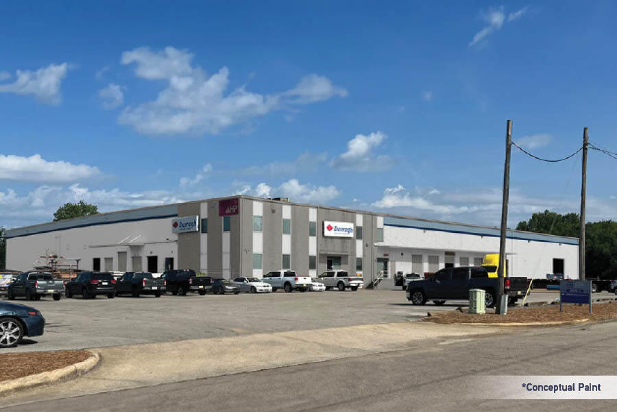 524 35th St N, Birmingham, AL for lease Building Photo- Image 1 of 2