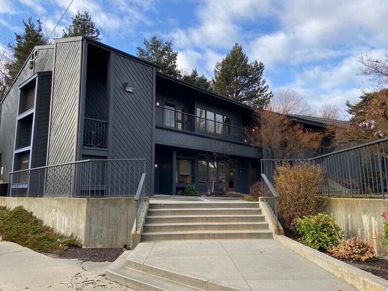 5171-5225 E Overland Rd, Boise, ID à louer - Photo principale - Image 1 de 4