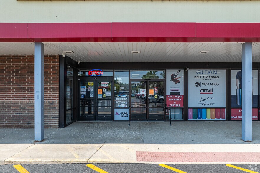 1422-1424 W 47th St, Chicago, IL à vendre - Photo du bâtiment - Image 3 de 4