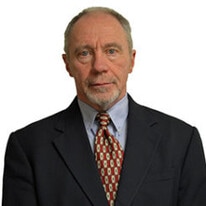 Peter Mitchell