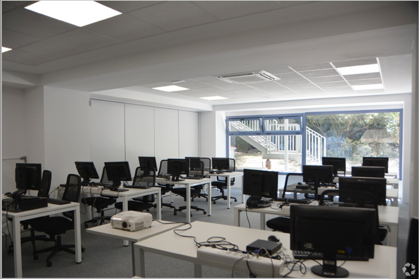 Office in Madrid, Madrid for lease Interior Photo- Image 1 of 9