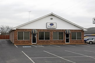 Plus de détails pour 105 Bay Ct, Lebanon, TN - Commerce de détail à vendre