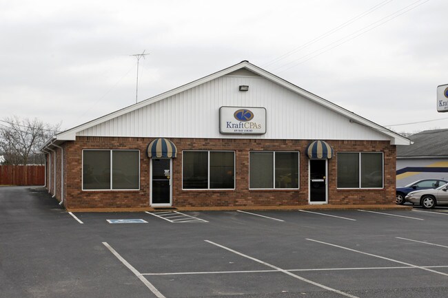 More details for 105 Bay Ct, Lebanon, TN - Retail for Sale