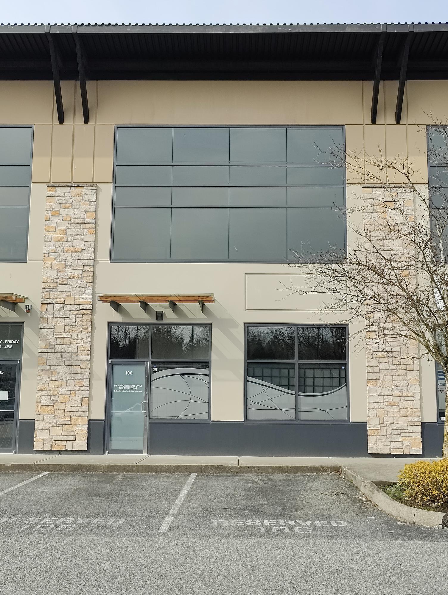 19140 28th Ave, Surrey, BC à louer Photo du bâtiment- Image 1 de 18