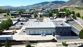 More details for 862 Brickyard Cir, Golden, CO - Industrial for Sale
