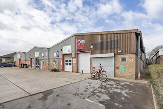 More details for Bumpers Way, Chippenham - Industrial for Lease