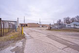 Plus de détails pour 1180 E Diamond Ave, Evansville, IN - Industriel à louer