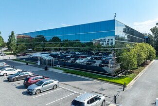 Plus de détails pour 185 Admiral Cochrane Dr, Annapolis, MD - Bureau, Bureau/Médical à louer