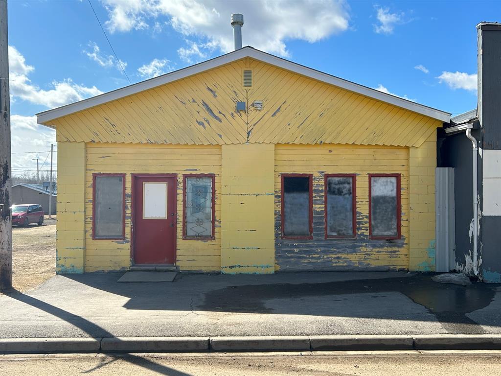 408 Main St, Loon Lake, SK à vendre Photo principale- Image 1 de 1