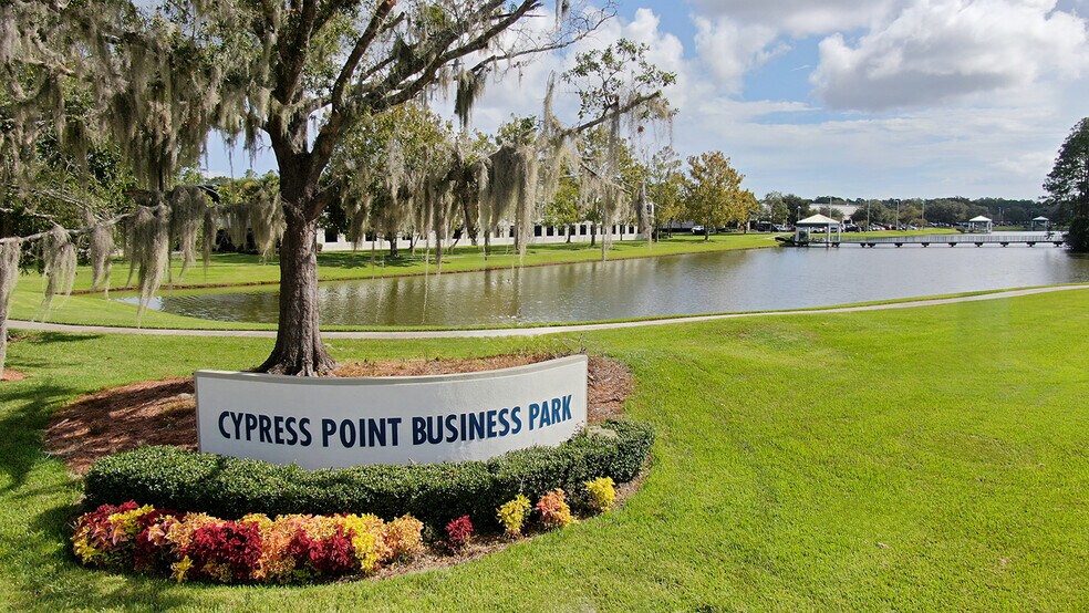 8211 Cypress Plaza Dr, Jacksonville, FL à louer - Photo du bâtiment - Image 1 de 12