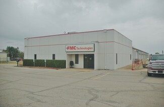 Plus de détails pour 5421 SW 29th St, Oklahoma City, OK - Industriel à vendre