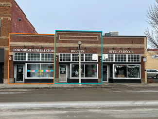 More details for 214 E Main Ave, Bismarck, ND - Retail for Lease