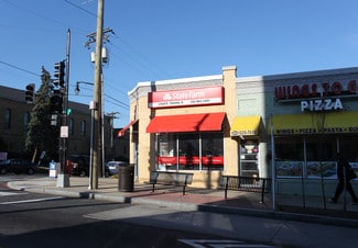 Plus de détails pour 3500 12th St NE, Washington, DC - Commerce de détail à louer