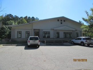 More details for 1922 K M Wicker Memorial Dr, Sanford, NC - Office/Medical for Lease