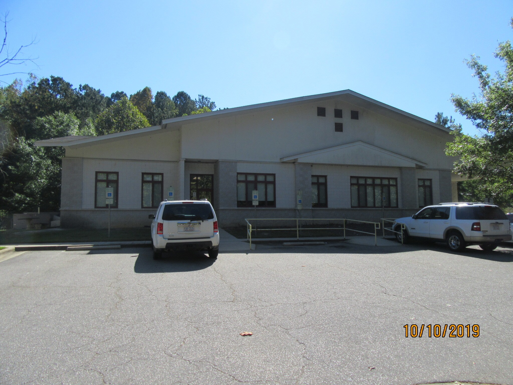 1922 K M Wicker Memorial Dr, Sanford, NC à louer Photo principale- Image 1 de 115