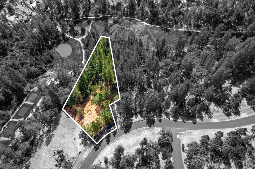 1621-1712 The Point, Meadow Vista, CA à vendre - Photo du bâtiment - Image 3 de 12