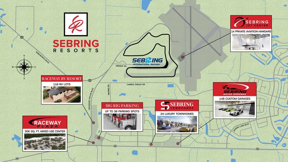 121 Authority Ln, Sebring, FL for sale - Primary Photo - Image 2 of 3