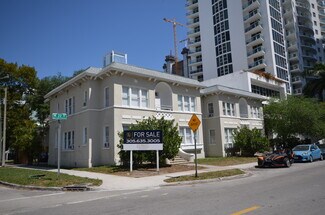 Plus de détails pour 401-411 NE 22nd St, Miami, FL - Multi-résidentiel à vendre