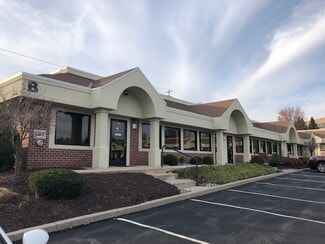 More details for 1150 Glenlivet Dr, Allentown, PA - Office for Sale