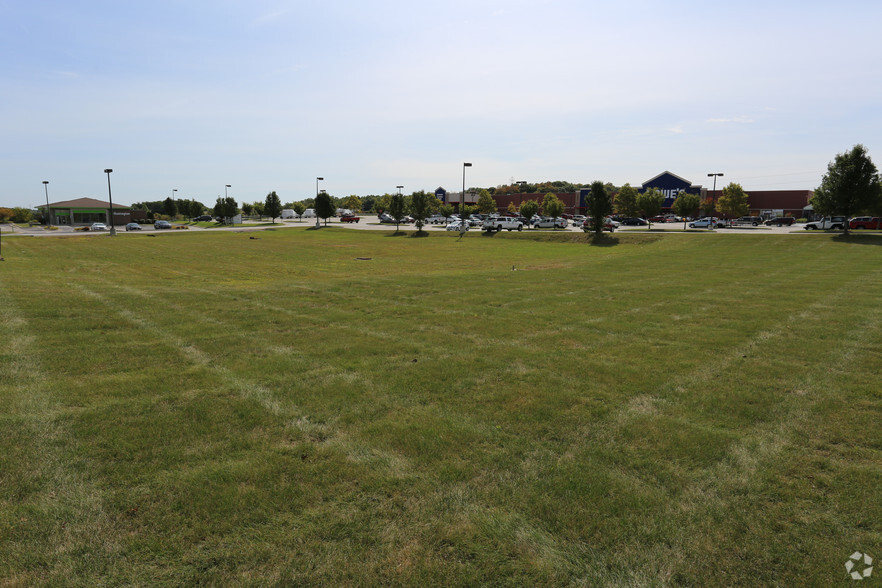 Williams Reserve Blvd, Wadsworth, OH for sale - Primary Photo - Image 1 of 1