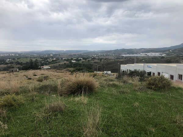 Calle Marie Curie, 17, Estepona, Málaga à vendre - Autre - Image 1 de 3