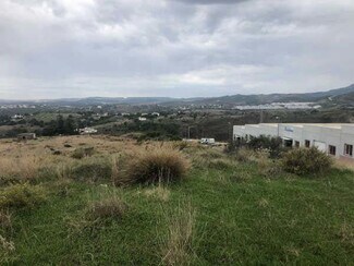 More details for Calle Marie Curie, 17, Estepona - Land for Sale