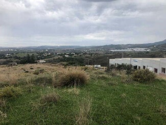 More details for Calle Marie Curie, 17, Estepona - Land for Sale