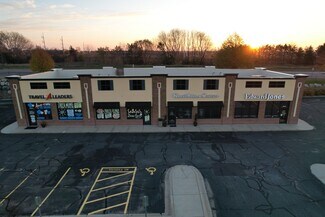 Plus de détails pour 15101 Flagstaff Ave, Apple Valley, MN - Bureau à louer