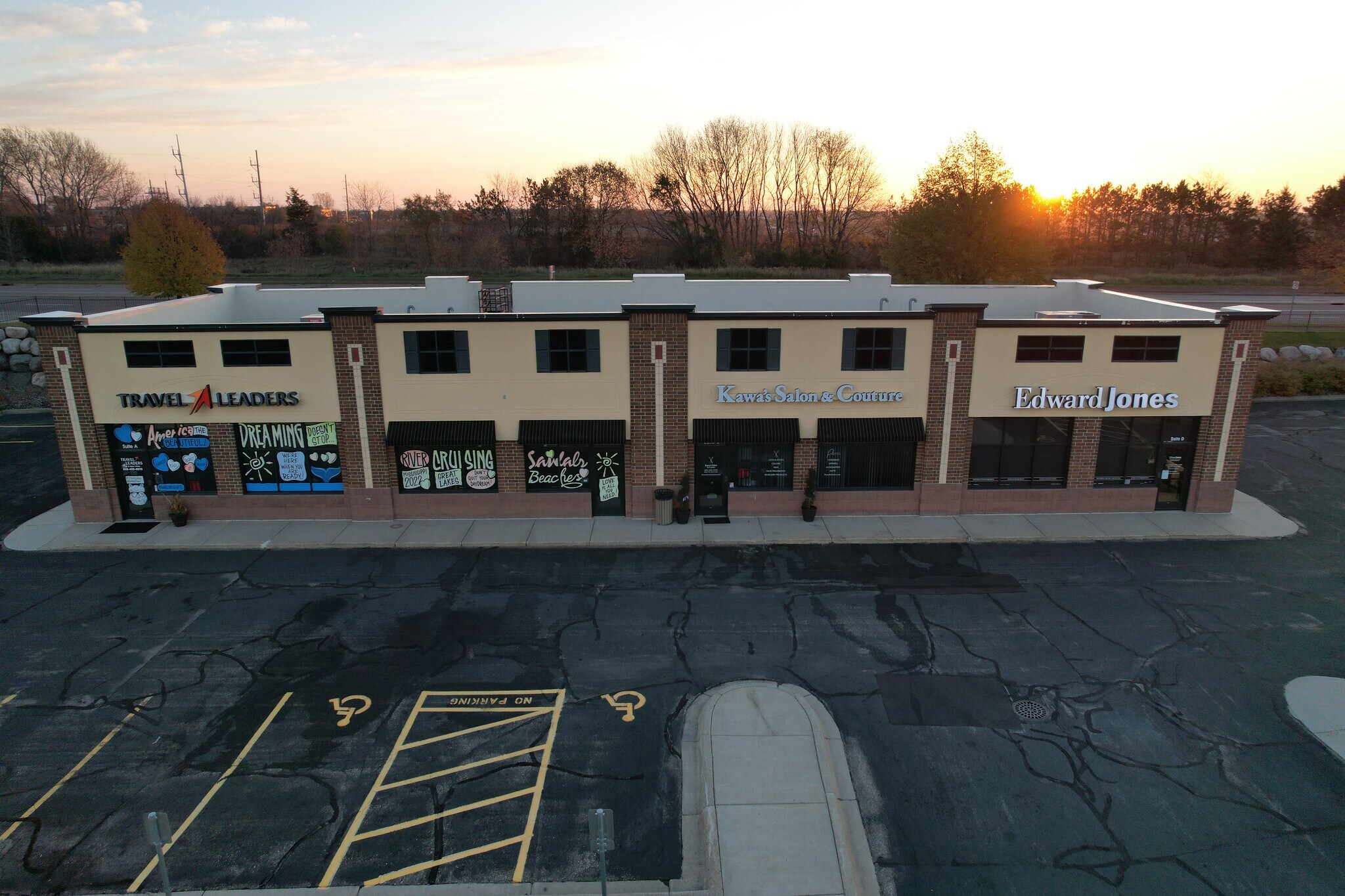 15101 Flagstaff Ave, Apple Valley, MN for lease Building Photo- Image 1 of 5
