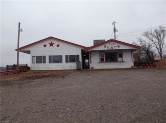 Plus de détails pour 19510 Leatherwood Rd, Salesville, OH - Vente au détail à vendre