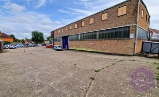 More details for Rye Ln, Sevenoaks - Industrial for Lease