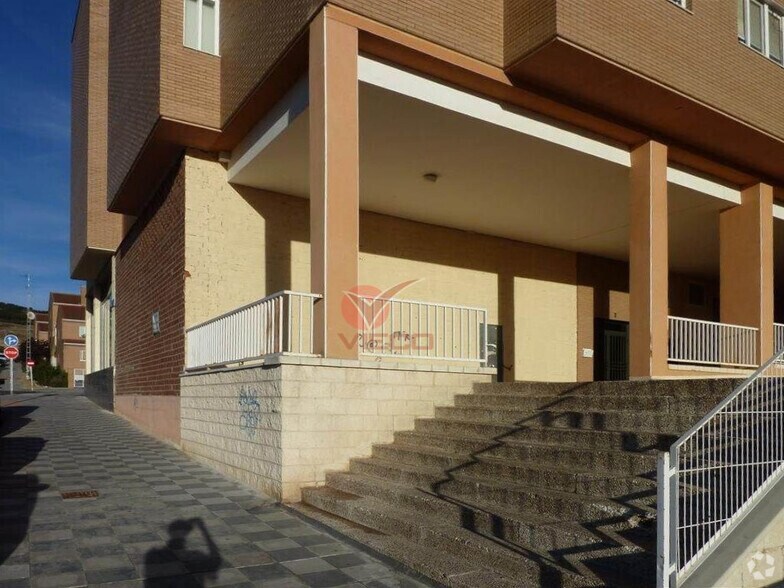 Immeuble residentiel dans Cuenca, Cuenca à vendre - Photo intérieure - Image 1 de 1