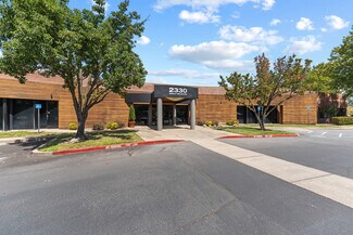 Plus de détails pour 2330 Gold Meadow Way, Gold River, CA - Bureau à vendre