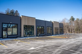 Plus de détails pour 627 Pleasant St, Brockton, MA - Bureau à louer