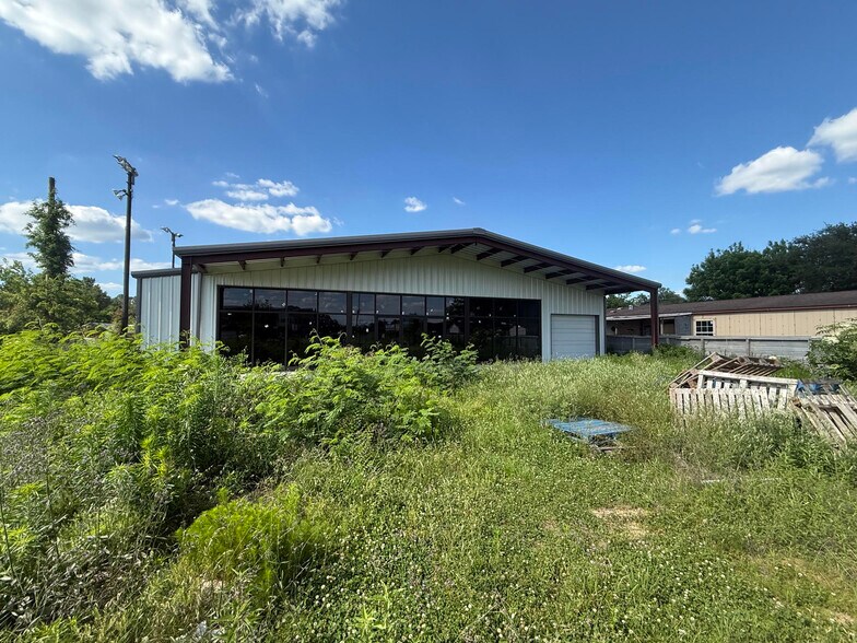 4120 Spring Stuebner Rd, Spring, TX à vendre - Photo du bâtiment - Image 3 de 10