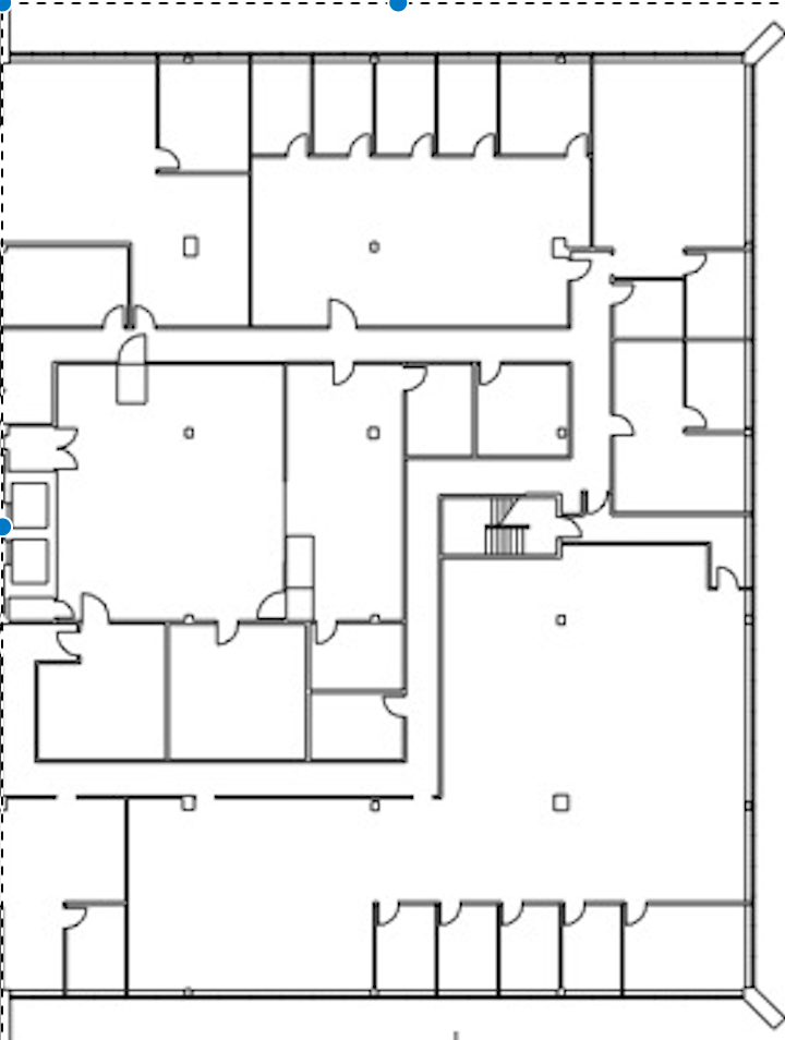 301 Gibraltar Dr, Morris Plains, NJ à louer Plan d  tage- Image 1 de 1